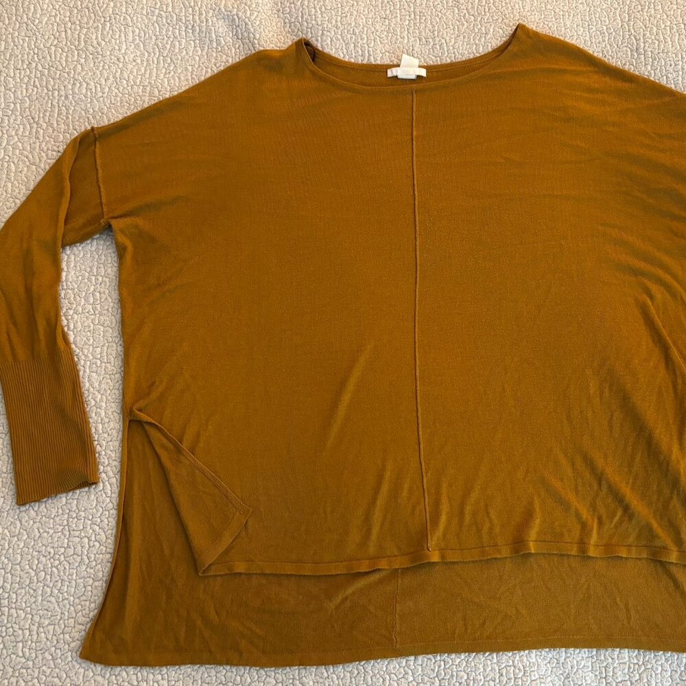 Tunic Style Top